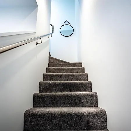 Stylish Home In Christchurch Central